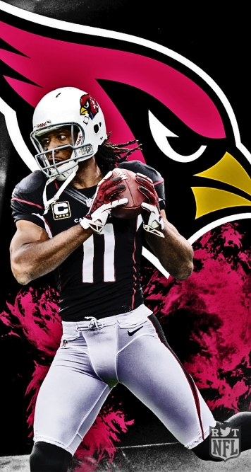 Larry Fitzgerald iPhone HDR